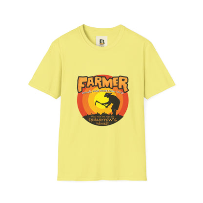 Seasonal Farming
