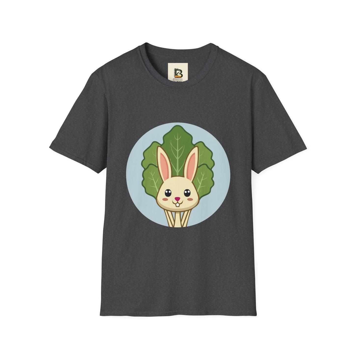 Rabbit kale