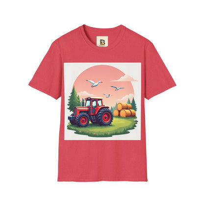 Farm Charm
