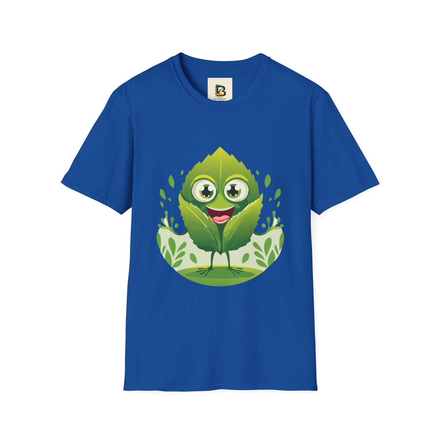 Frog's lettuce