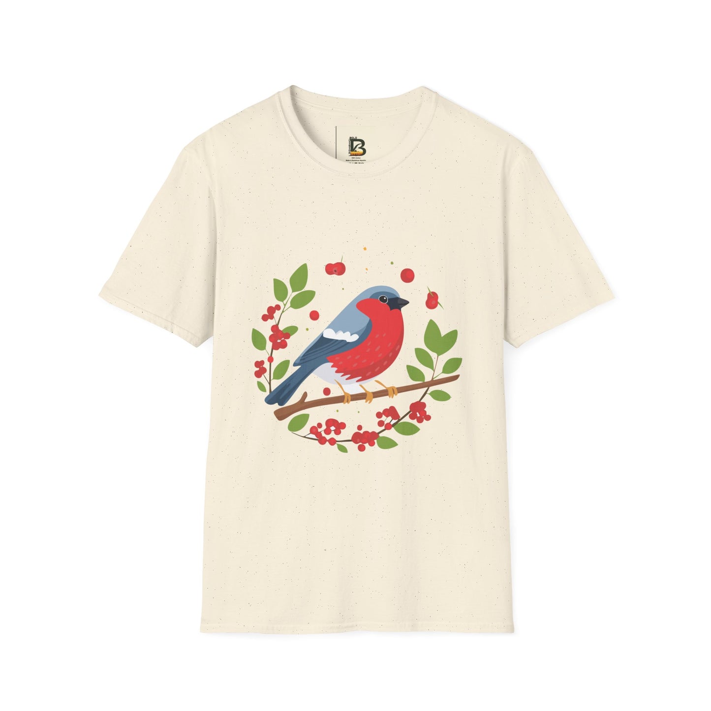 Berry Bird