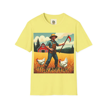 Harvest Spirit