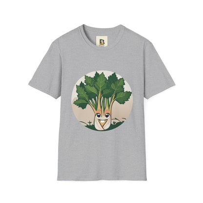 Panther parsley