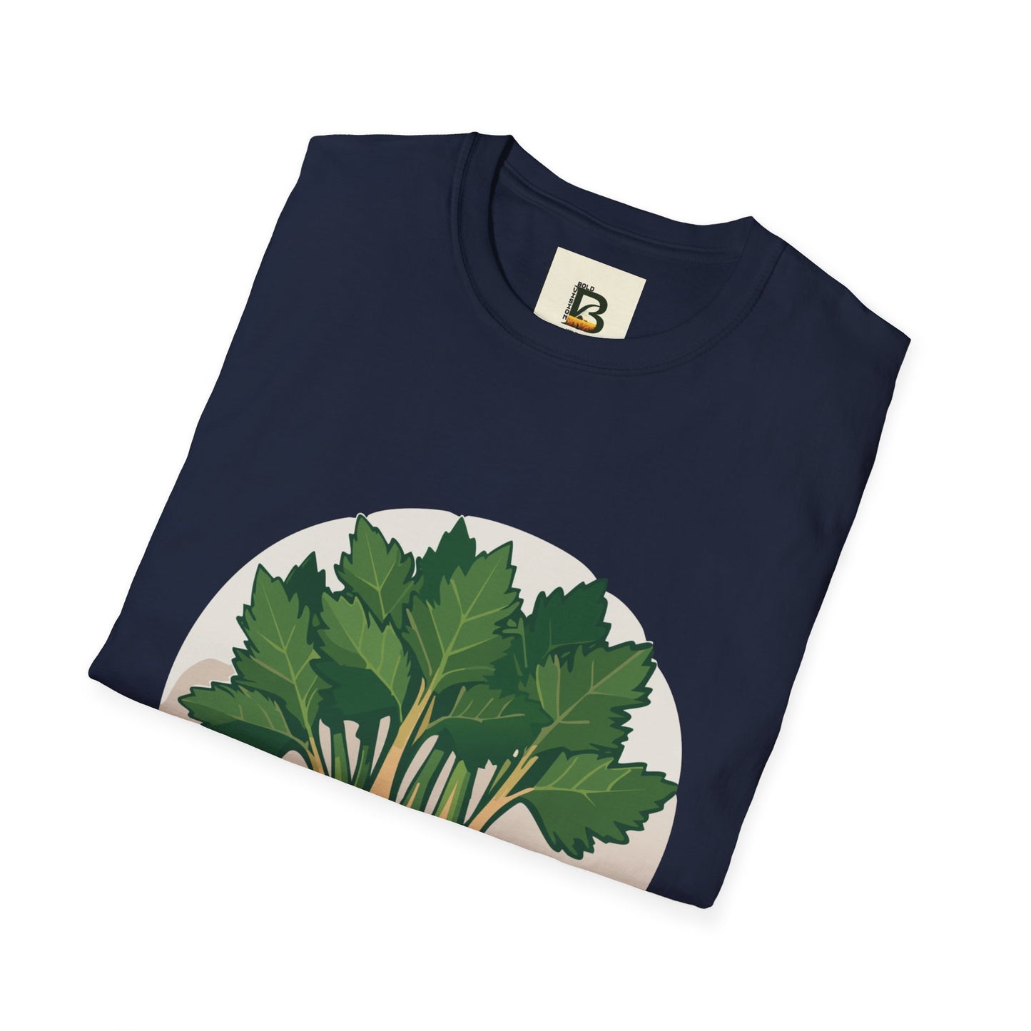Panther parsley