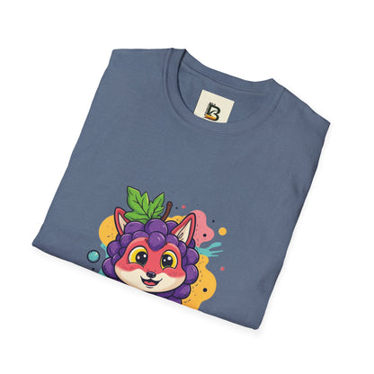 Fox grape