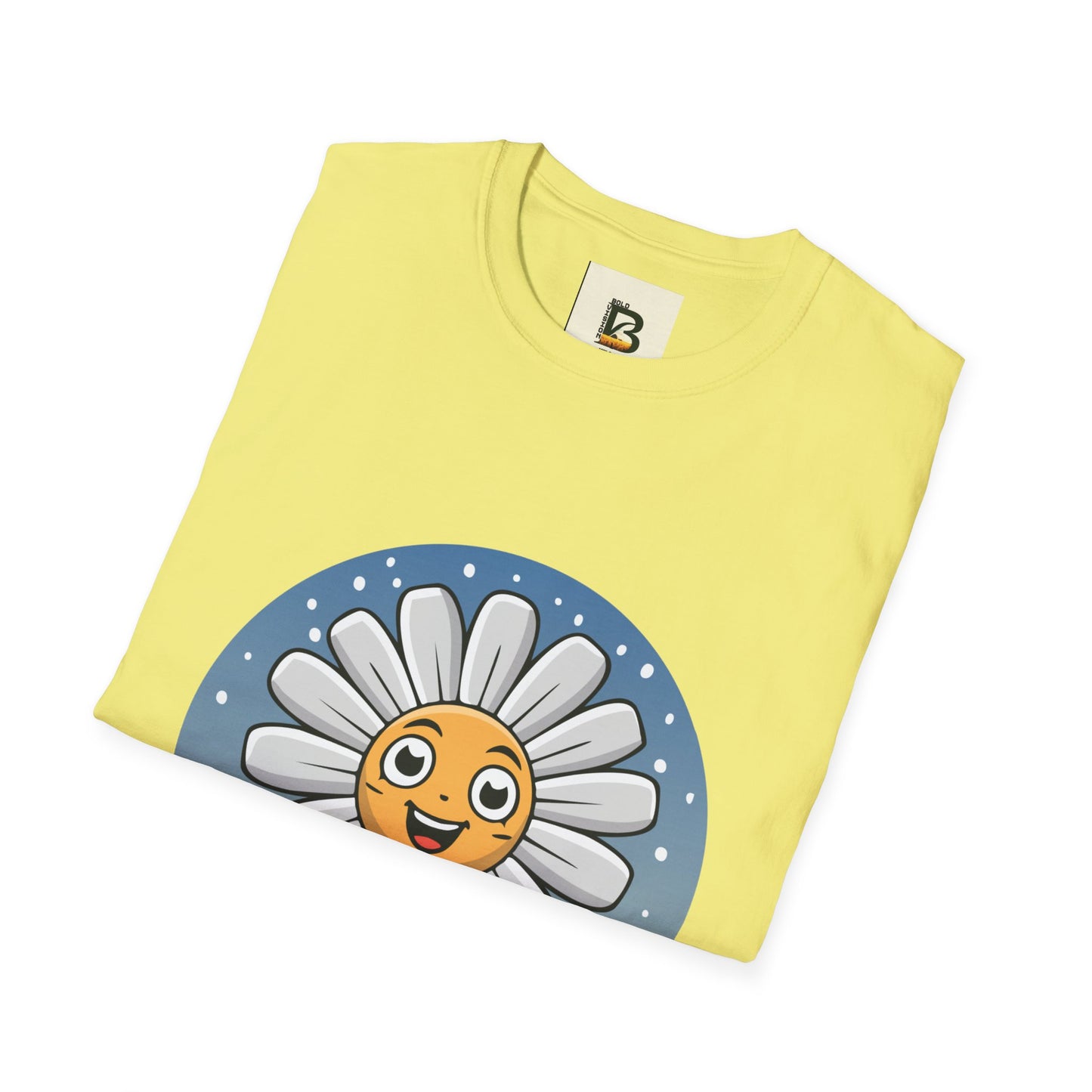 Ox-eye daisy (edible flower)