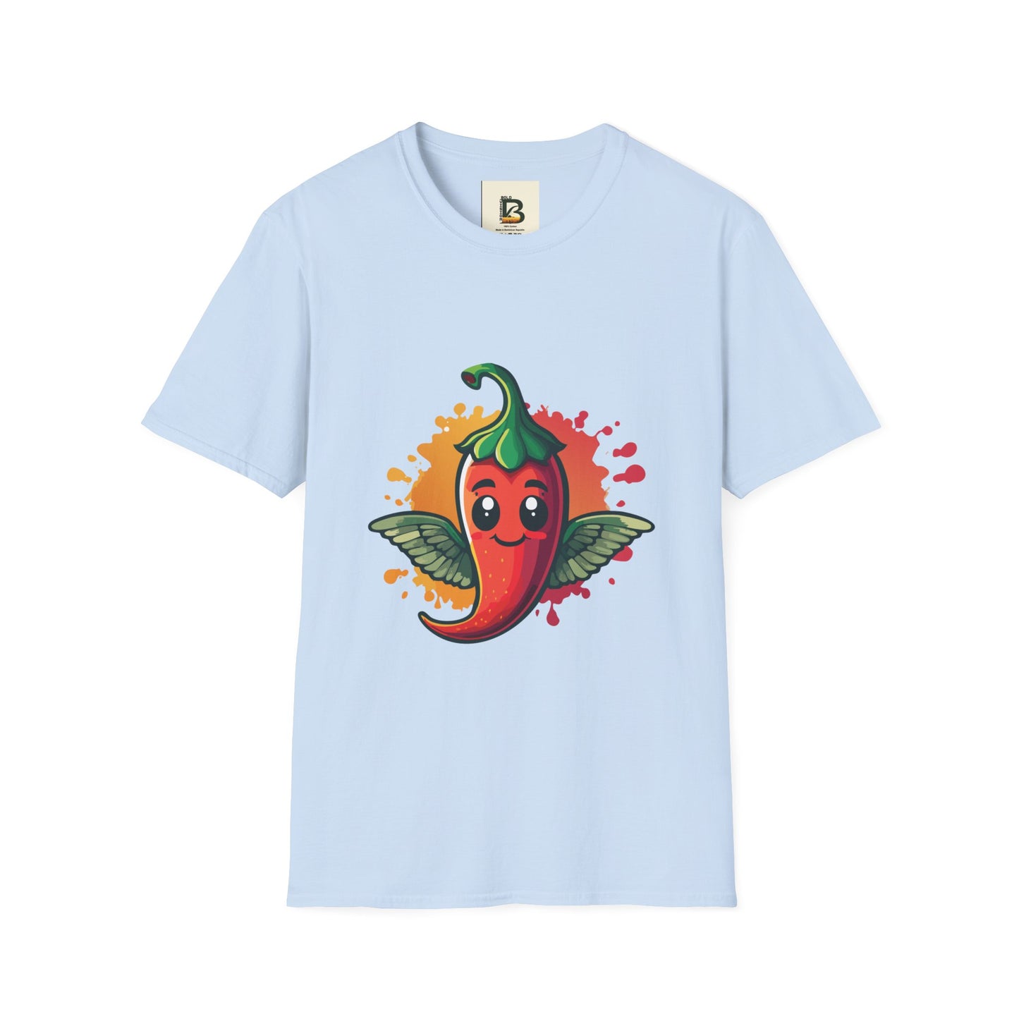 Bird’s eye chili