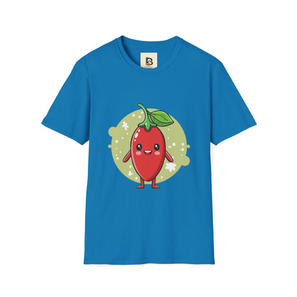 Wolfberry (Goji berry)