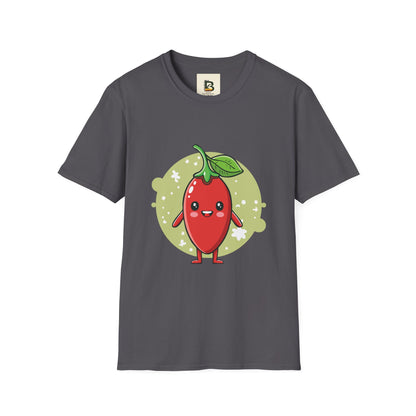 Wolfberry (Goji berry)