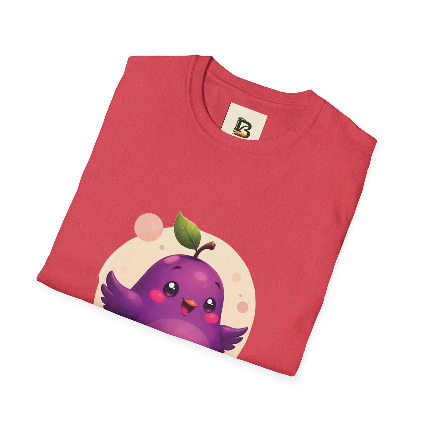 Dove plum