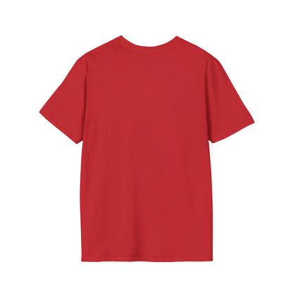 World Day Fruits Unisex Soft style T-Shirt