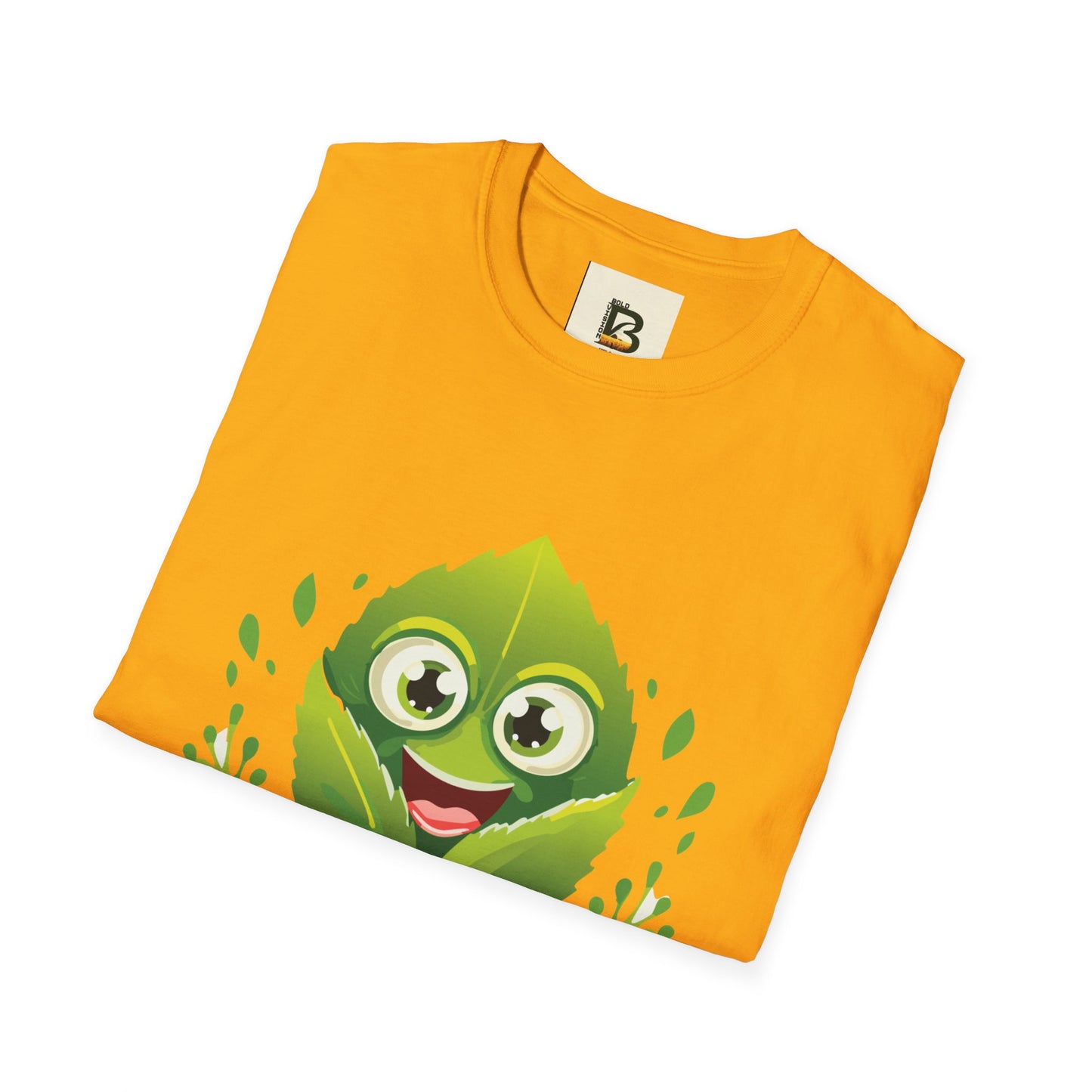 Frog's lettuce