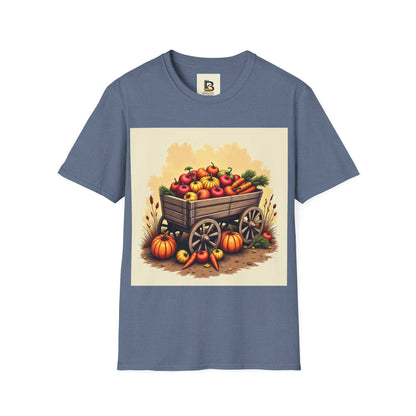 Autumn Abundance