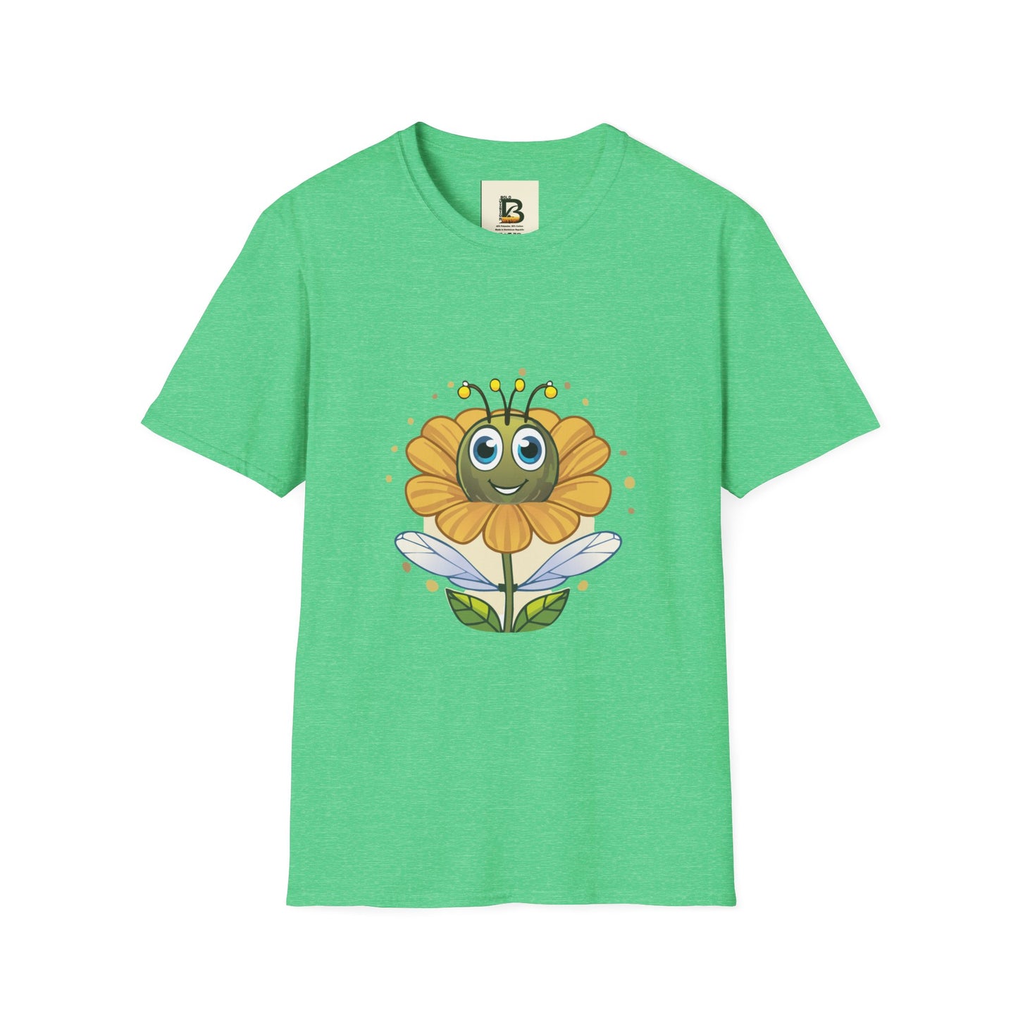 Bee balm