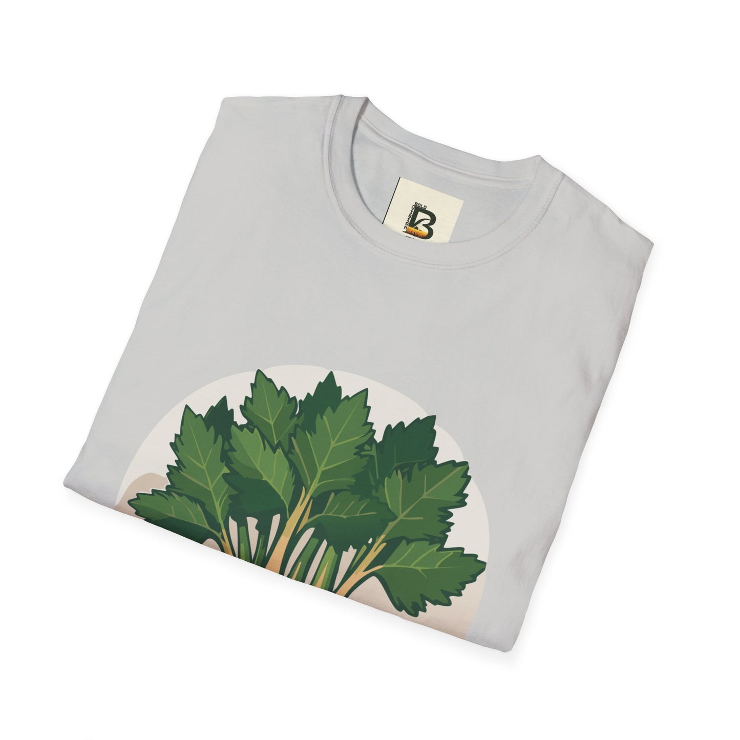 Panther parsley