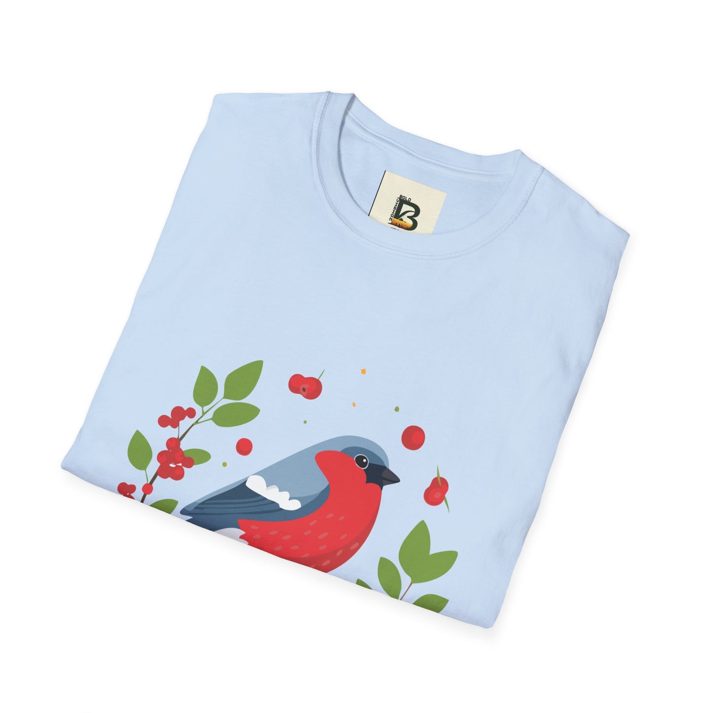 Berry Bird