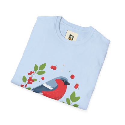 Berry Bird