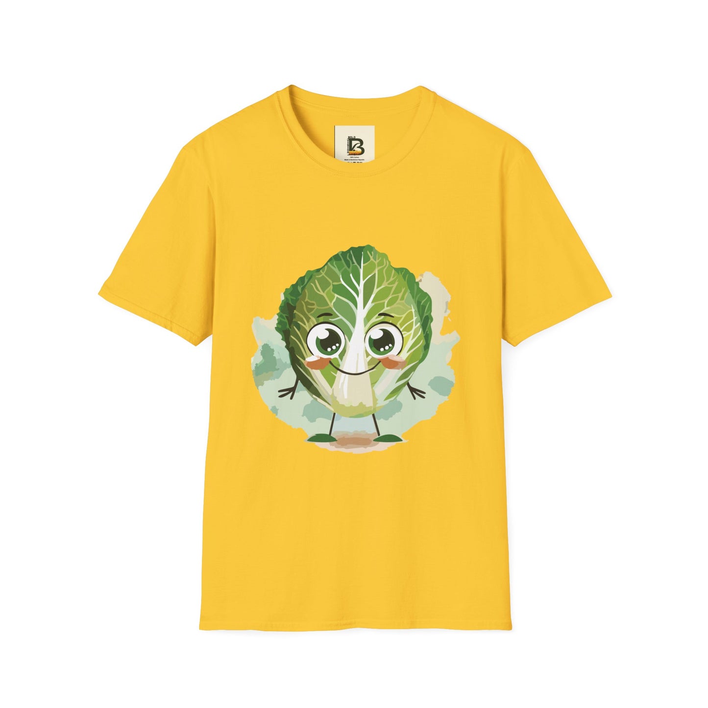 Oxheart cabbage