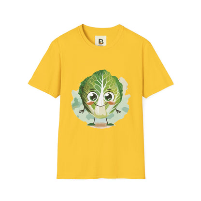 Oxheart cabbage