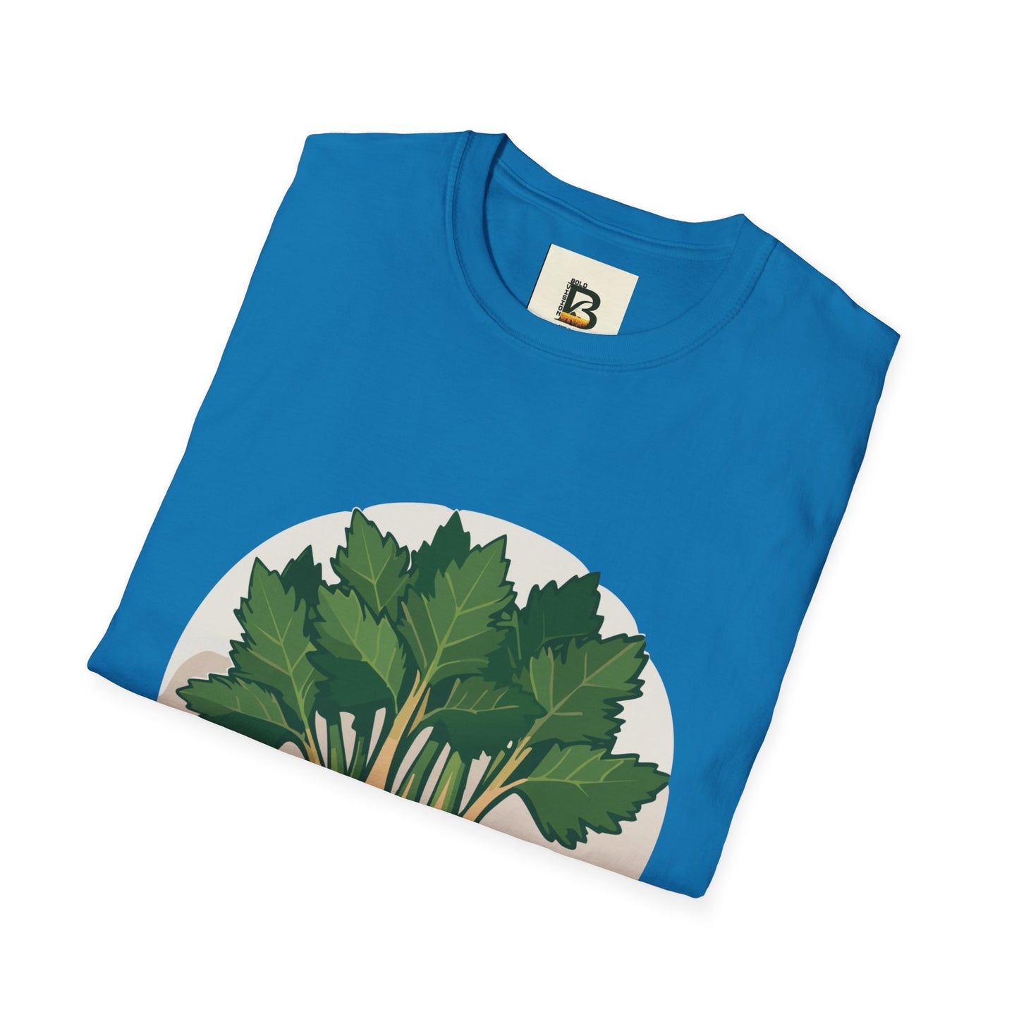 Panther parsley