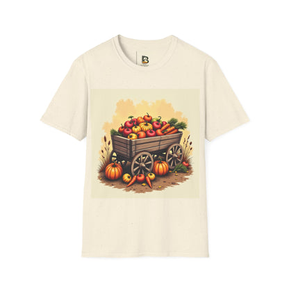 Autumn Abundance