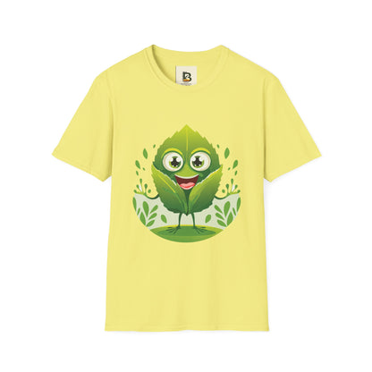 Frog's lettuce