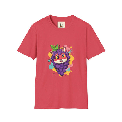 Fox grape