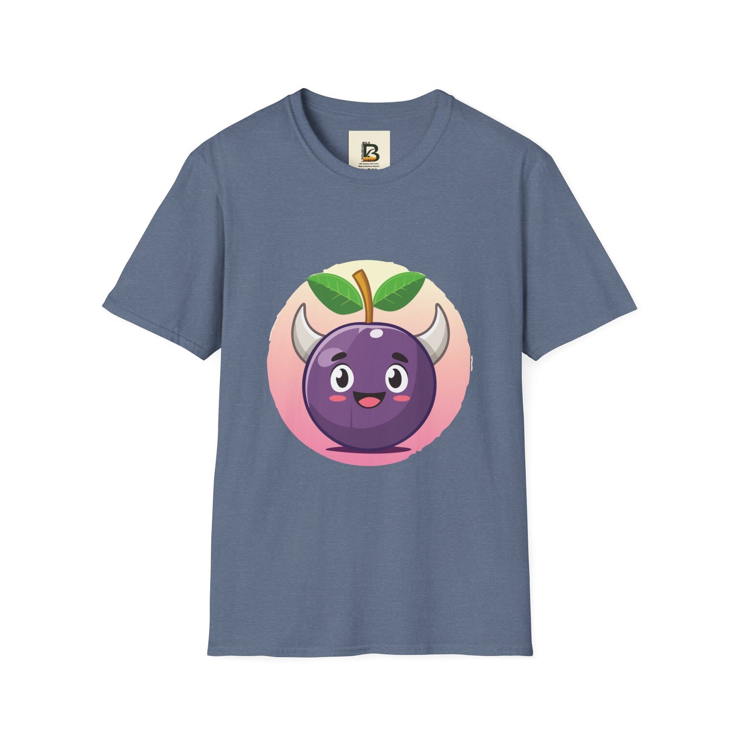 Bullace plum