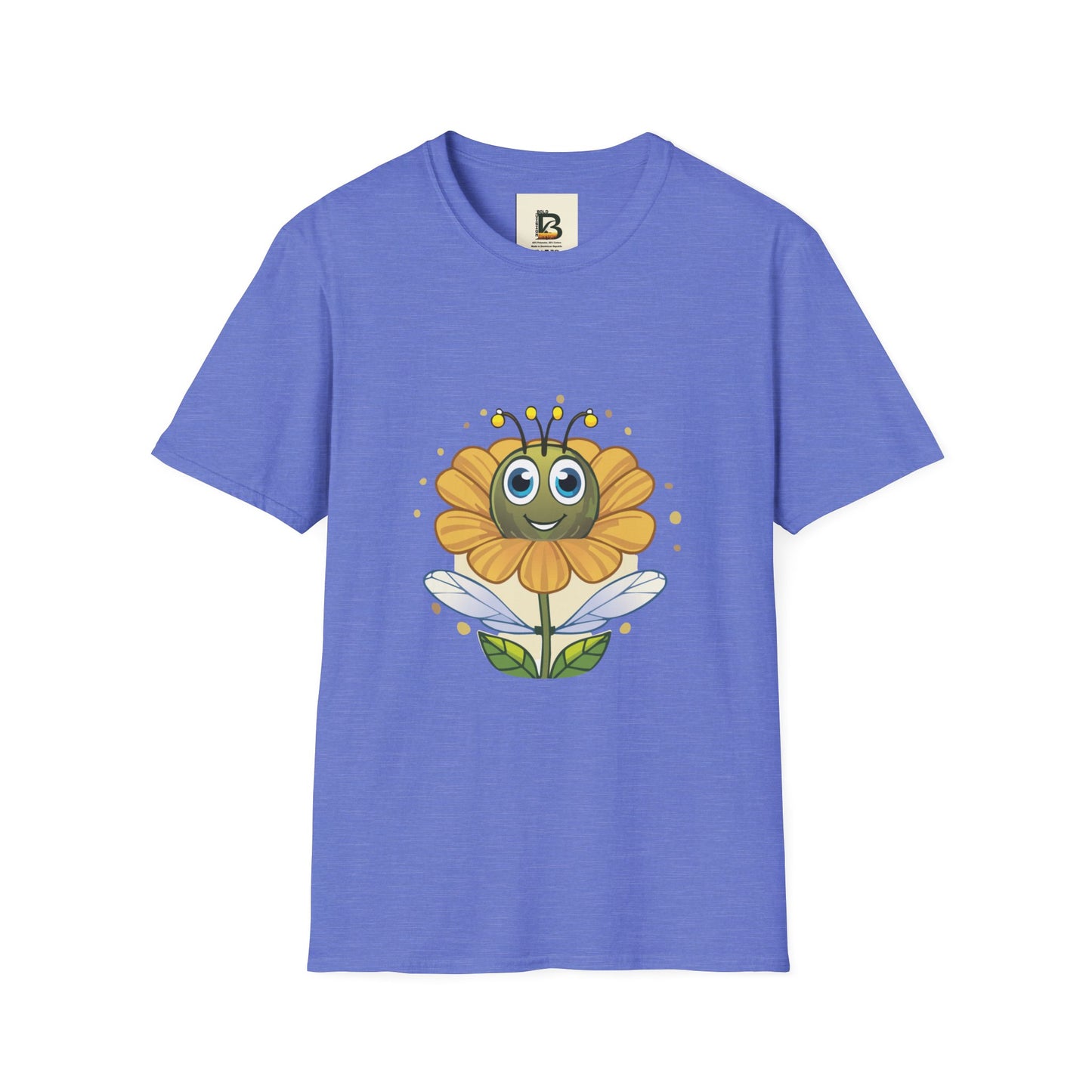Bee balm