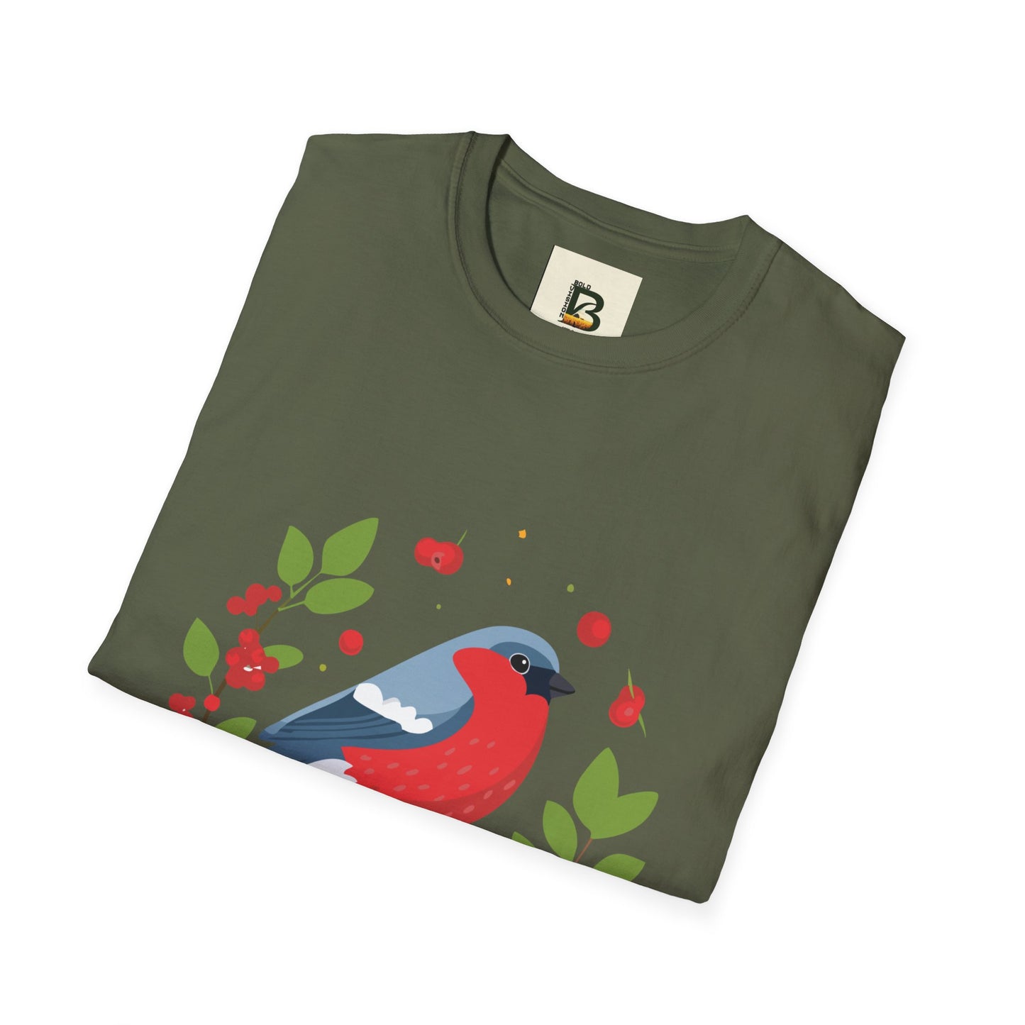 Berry Bird