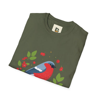 Berry Bird