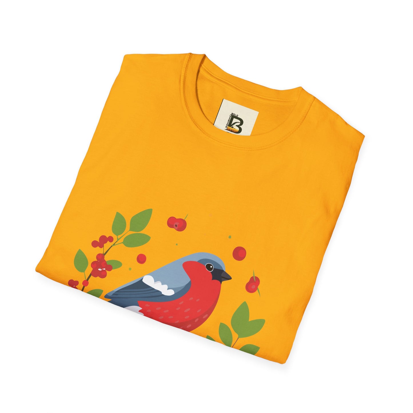 Berry Bird