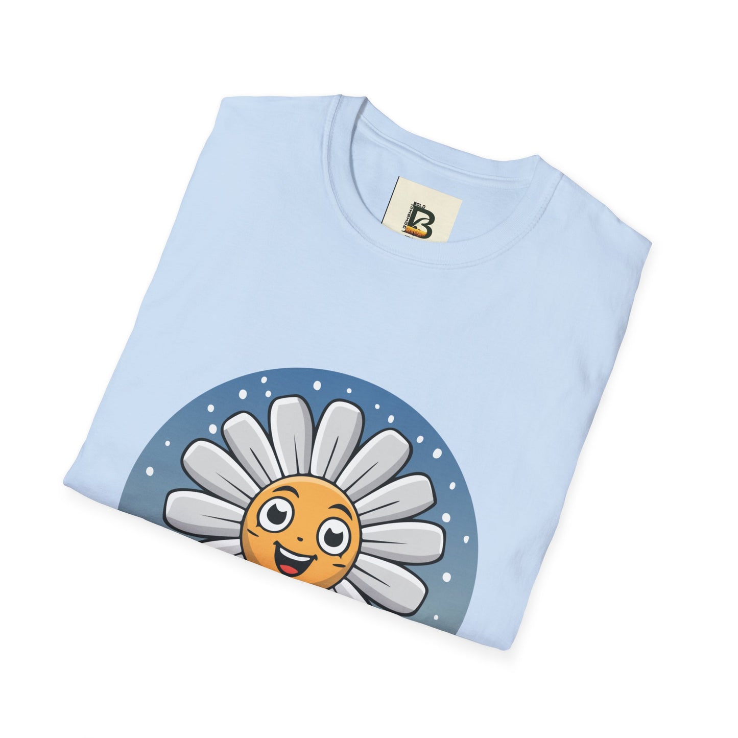 Ox-eye daisy (edible flower)