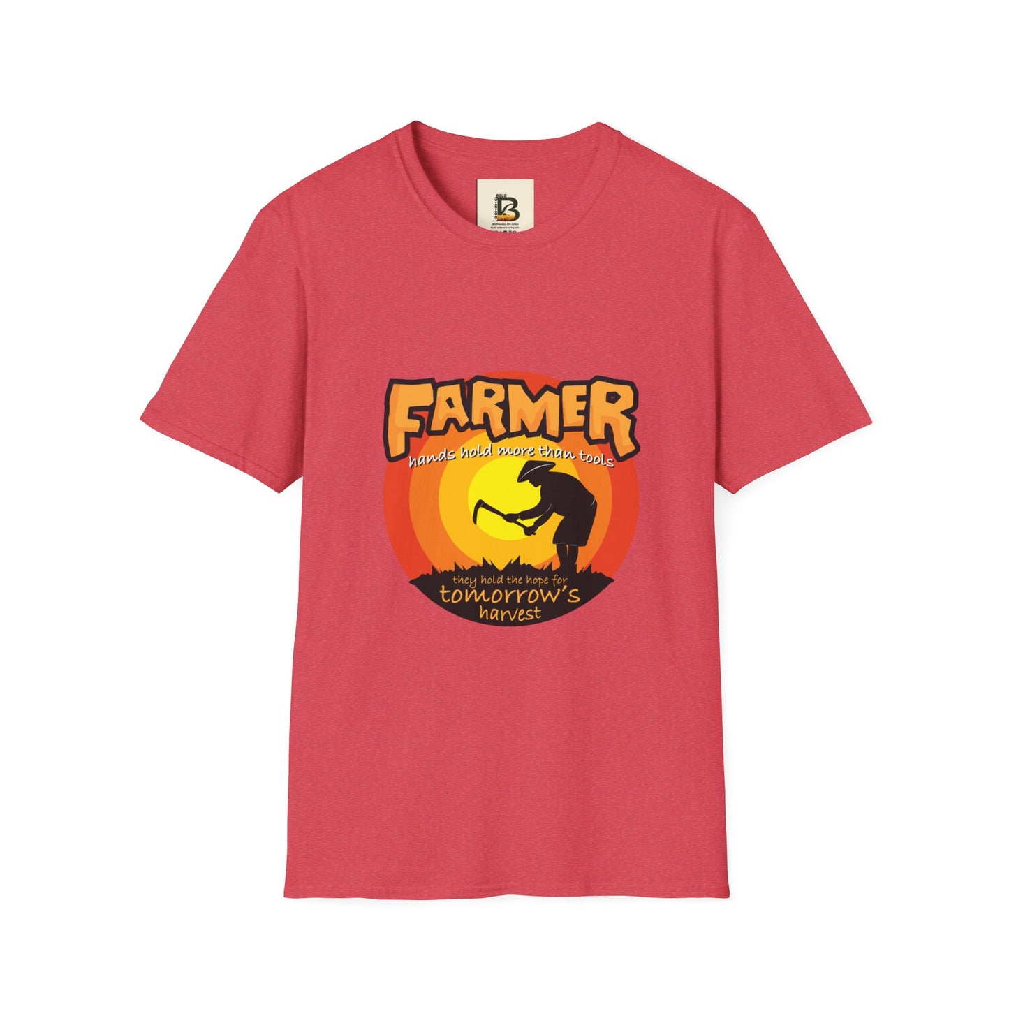 Seasonal Farming