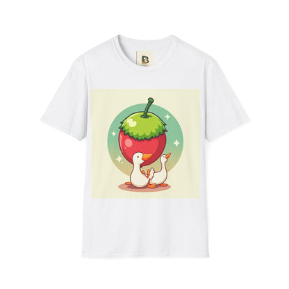 Berry Bird