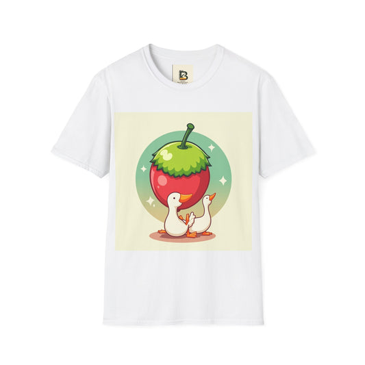 Berry Bird