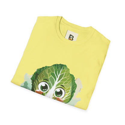 Oxheart cabbage