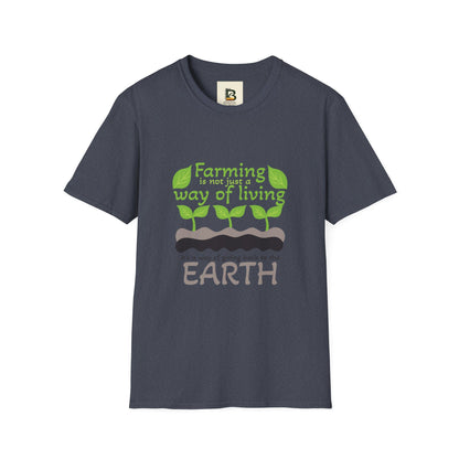Organic Farming