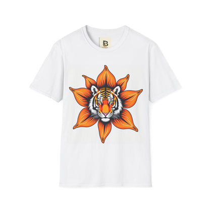 Fierce Blossom