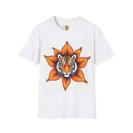 Fierce Blossom