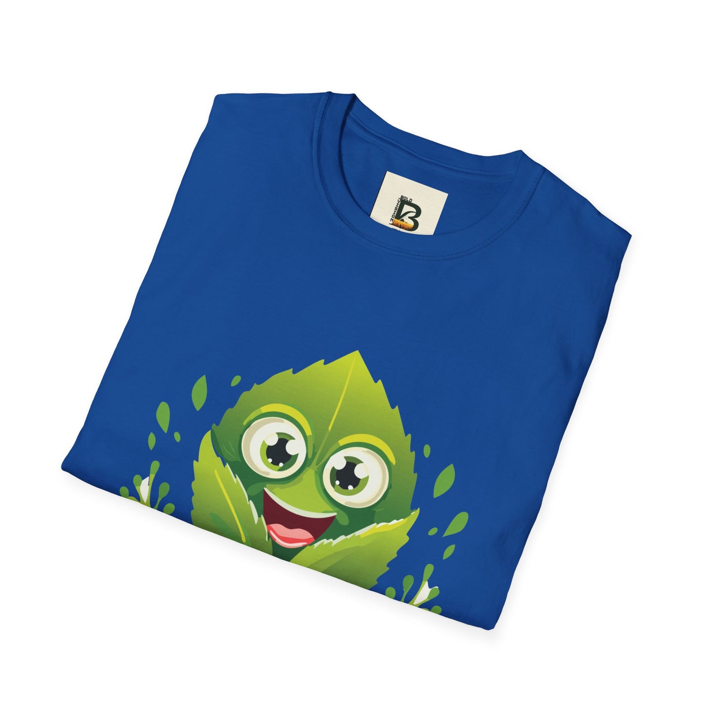 Frog's lettuce