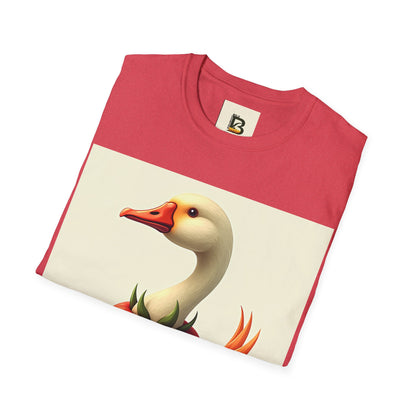 Berry Goose