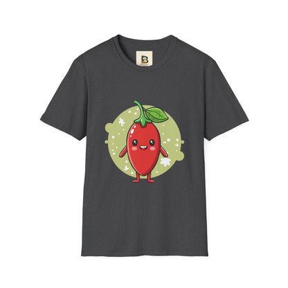 Wolfberry (Goji berry)