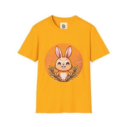 Rabbit thyme