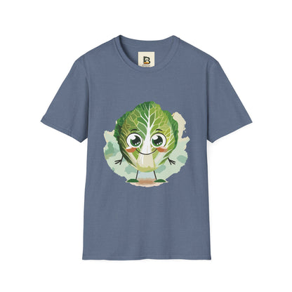 Oxheart cabbage