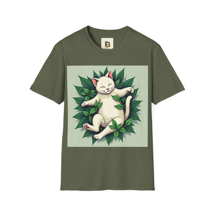 Dreamy Catnip