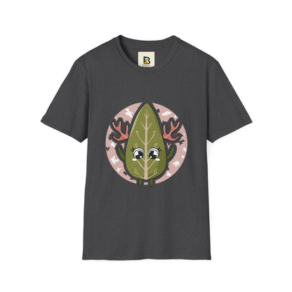 Deer tongue (lettuce variety)