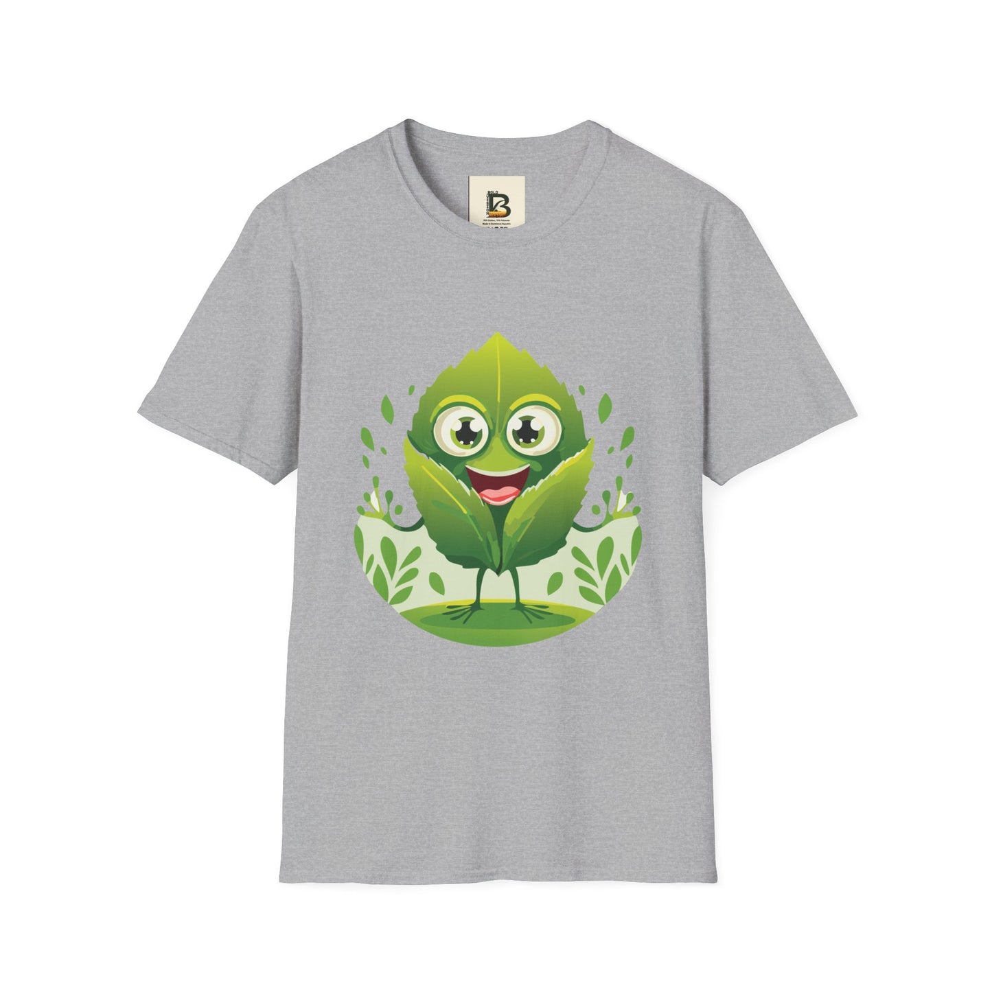 Frog's lettuce