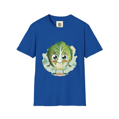 Oxheart cabbage