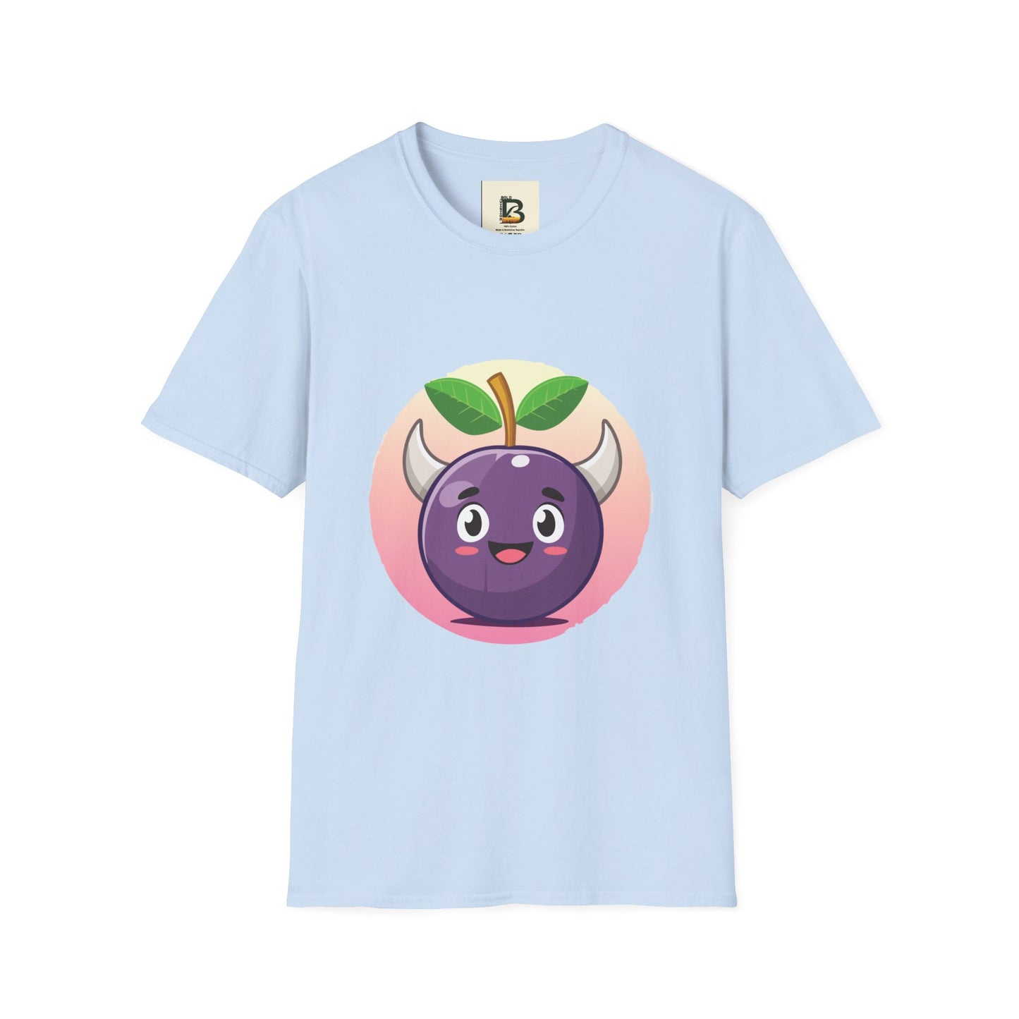 Bullace plum